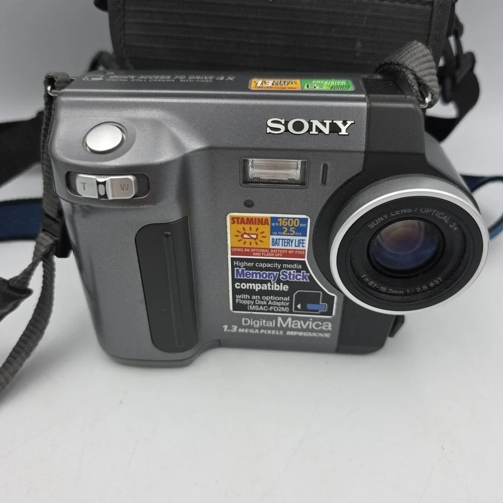 Sony does not